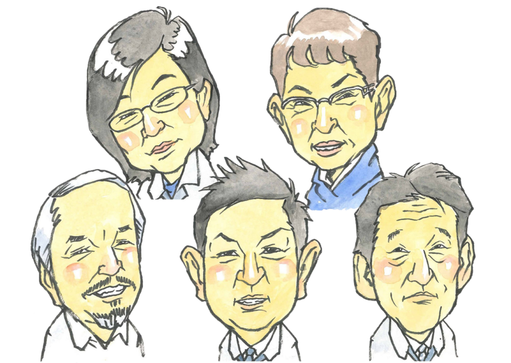お気軽にお問い合わせください