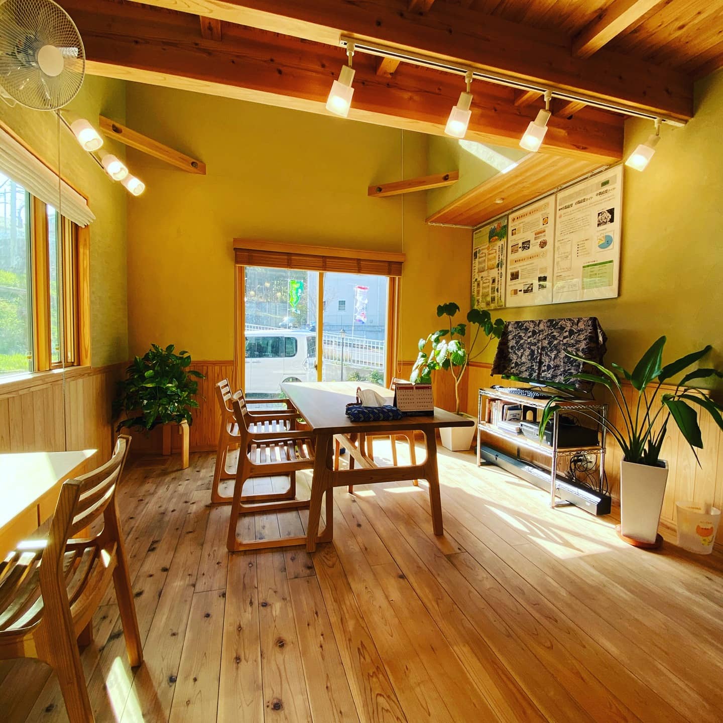 まいにち相談室 有限会社マイホームパートナー 多摩産材でつくるこだわりの健康住宅