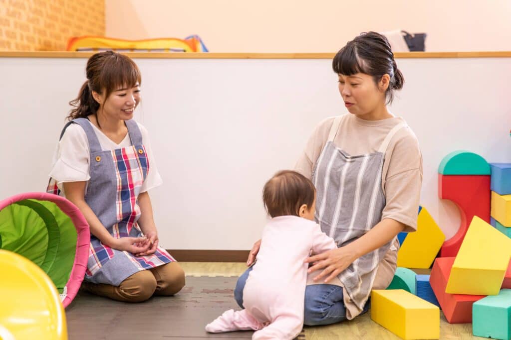 地域参加型の助け合いが子育ての悩みを解決！ 街も人も温かい、日野市の子育て環境について解説します