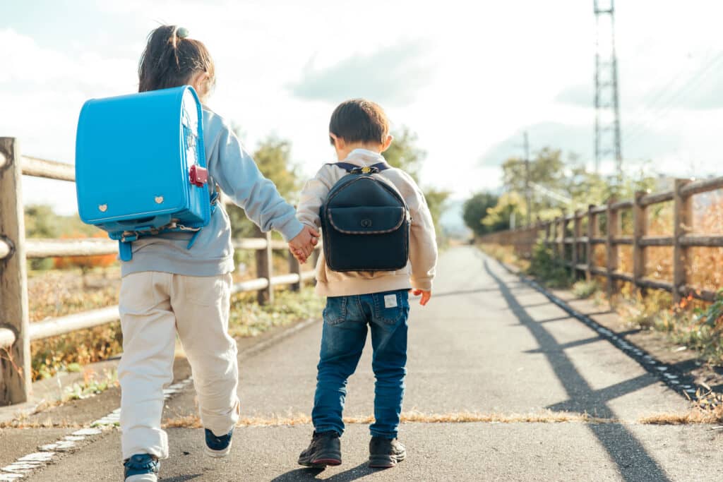 地域参加型の助け合いが子育ての悩みを解決！ 街も人も温かい、日野市の子育て環境について解説します