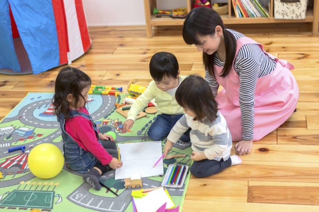 地域参加型の助け合いが子育ての悩みを解決！ 街も人も温かい、日野市の子育て環境について解説します