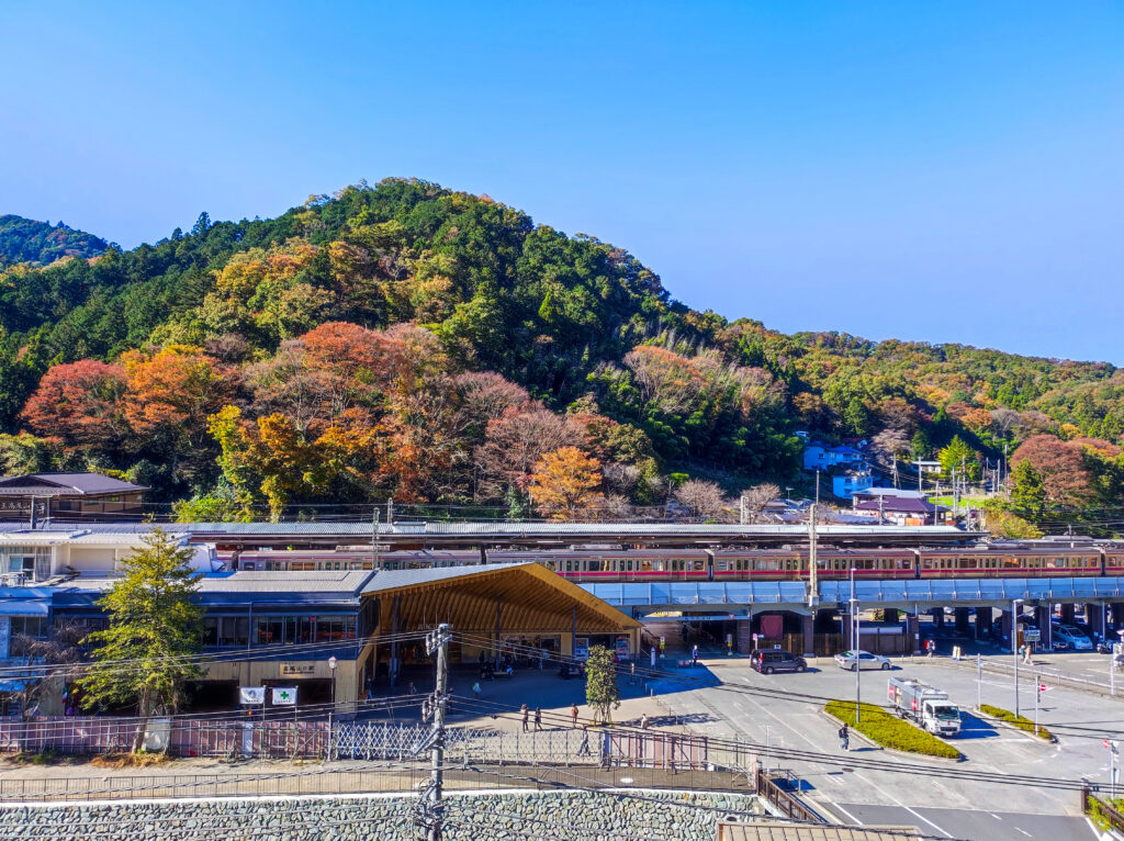 休日のお出かけならここ！家族で楽しめるレジャースポットが便利に利用できる日野市