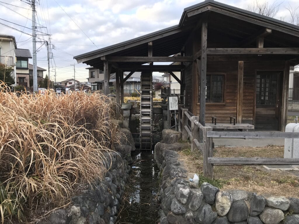 新選組発祥の地！宿場町として栄えた米所 日野市の歴史について紹介します！