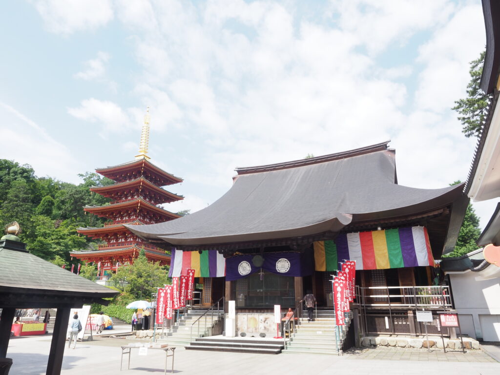 新選組発祥の地！宿場町として栄えた米所 日野市の歴史について紹介します！