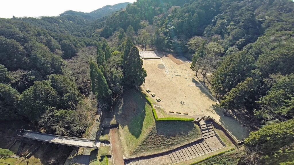 自然と産業が調和した、歴史の面影を残す街、八王子市の歴史についてご紹介します！