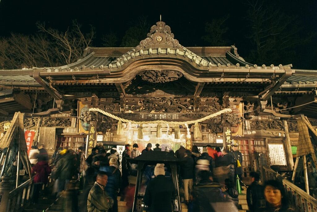 自然と産業が調和した、歴史の面影を残す街、八王子市の歴史についてご紹介します！