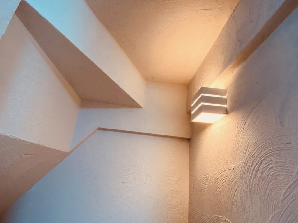 【日野市  施工事例】三階建てコンパクト戸建を徹底リフォーム 三つの効果で暖かい家に！