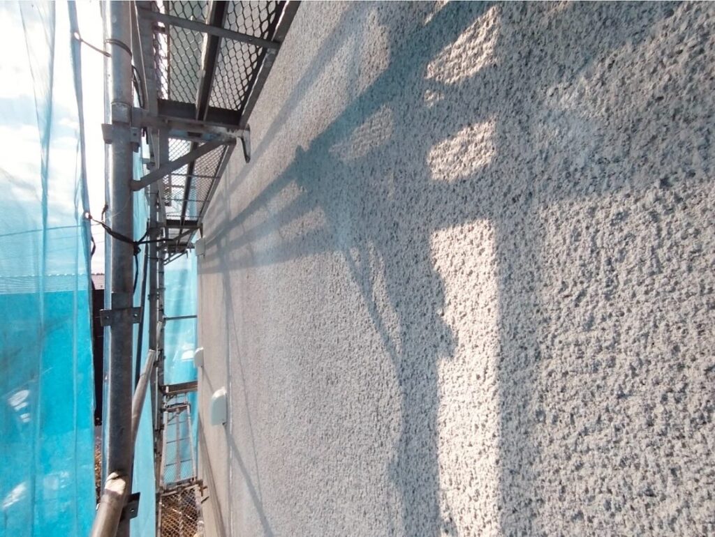 【青梅市】東京十二木の家 外壁工事 有限会社マイホームパートナー｜多摩産材でつくるこだわりの健康住宅